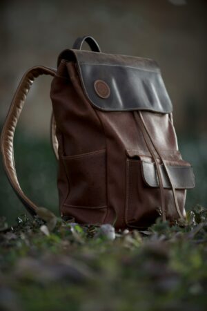 Adventure Backpack
